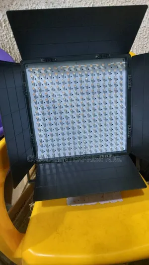 Led Professionals Studio Lights 120watts