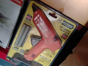 Coo Fix Glue Gun
