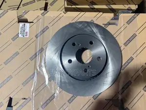 Hyundai Palisade Brake Disc 2019-2024