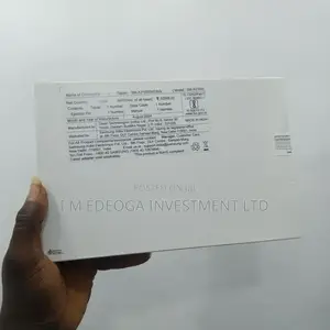 New Samsung Galaxy Tab A9+ 128 GB Gray