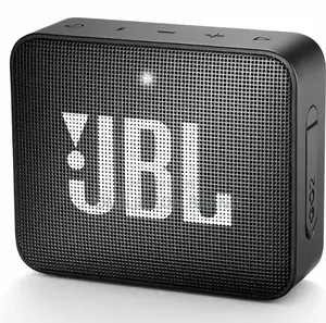JBL 2 Go Speaker Black