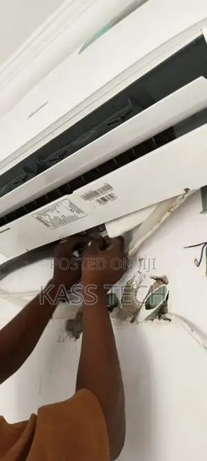 Ac Technician