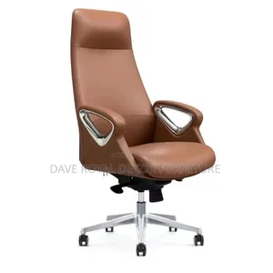Classic Boss Office Chair.