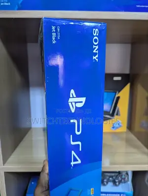 Playstation 4 Slim