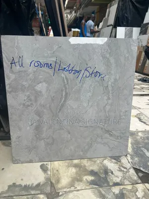 Super Polished 60*60 Floor Tiles