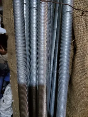 16mm Threaded Rod/ 24mm Rod