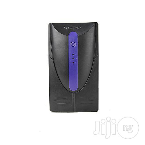 2.5VA Blue Gate Ups