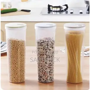 Spaghetti Container- 2 Pieces