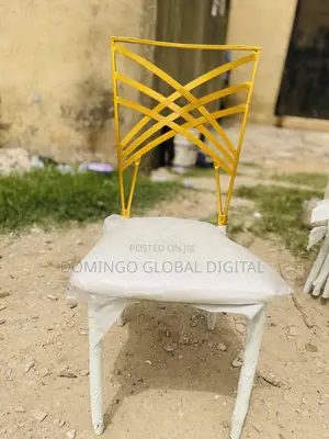 Chameleon Chair