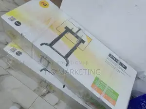New Improved Adjustable Moveable TV Hanger -Tw100
