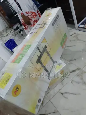 New Trending Adjustable Moveable TV Hanger -Tw100