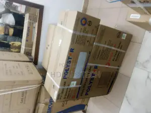 Super Power Polystar Non Inverter 1.5hp Split Unit AC