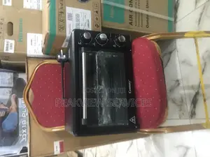 Portable Century Electric Oven 20L COV 8320-A