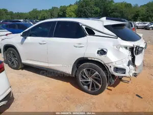Lexus Rx350 2022 Rear Vent Glass Available Both Windscreen