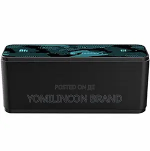 Nillkin Thinker L1 Wireless Speaker