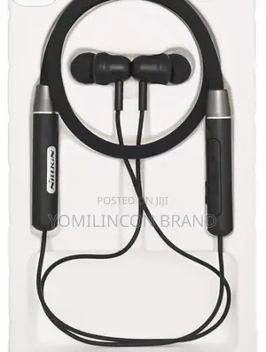 Nillkin Soulmate E4 Neckband Wireless