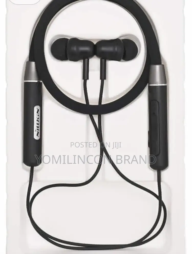 Nillkin Soulmate E4 Neckband Wireless