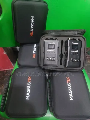 Magnus Wireless Video Transmitter 400pro 