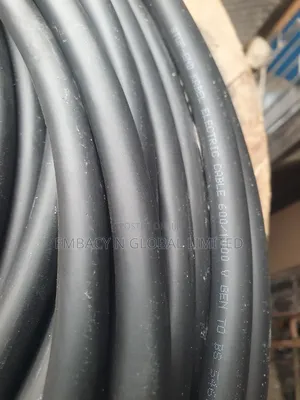 2.5mm 3core Armoured Cable