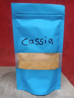 Cassia Seed Powder - 100g
