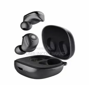 Nillkin Go PRO TWS Earphones