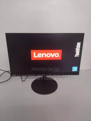 Lenovo T24i-10 Frameless Display Monitor