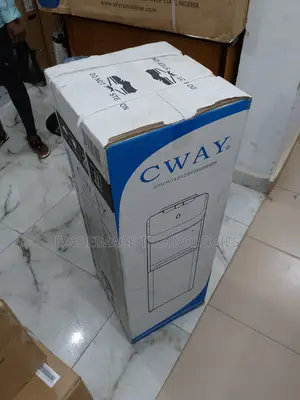 Trending Cway Dispenser YLR2.0-5BYB87