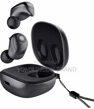 Nillkin Earphones Tw003