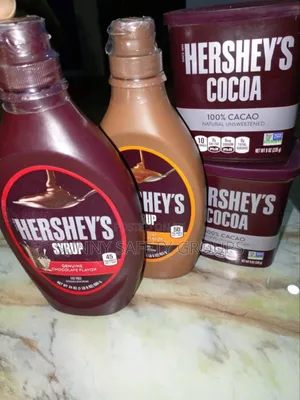 Hershey's Syrup, Real Chocolate,Yummy,Keto Diet, Healthy