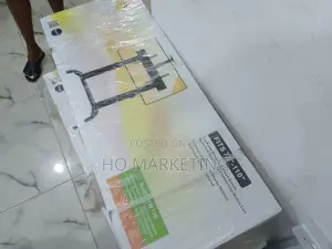 Very Best Addjustable Moveable TV Hanger -Tw100
