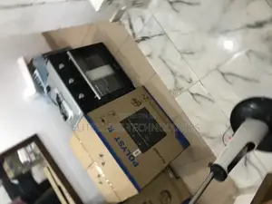 Functional Polystar Built-in Electric Oven