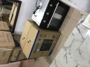 Modern Polystar Built-in Electric Oven
