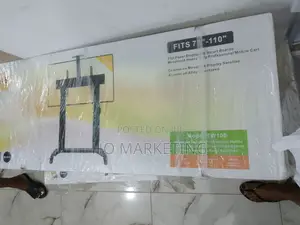 Branded Adjustable Moveable TV Hanger -Tw100