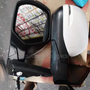 Set Side Mirror With for Honda CRV 2012-2015 Model