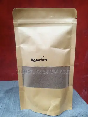 Adjwain/Carom - 100g