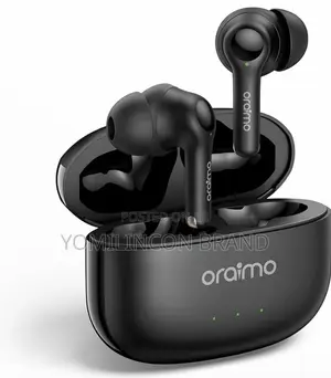 Oraimo Freepod 3 E104D Black
