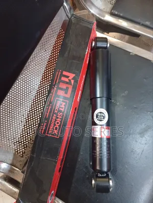 Rear Shock Absorber for Nissan Pathfinder 2006(Mt )
