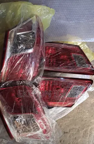 Complete Back Light Lexus Es350 2010-011