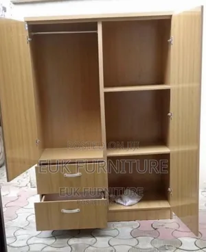 4ft by 6ft Wardrobec