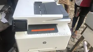 Hp Laserjet Printer