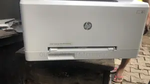 Hp Laserjet Printer