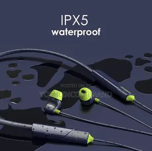 Oraimo Neckband Oeb-E30d