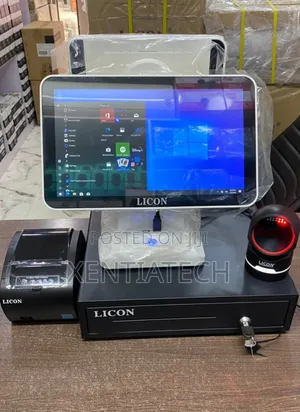 POS Installation Inventory System