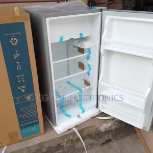 Original Midea Table Top Refrigerator