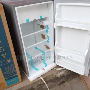 Original Midea Table Top Refrigerator