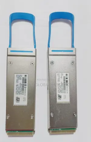 CPAK-100G-LR4= - Cisco 100 Gigabit Optical Modules