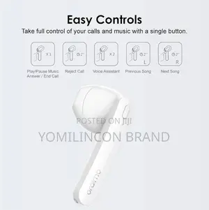 Oraimo Wireless Airpod Oeb-E98d