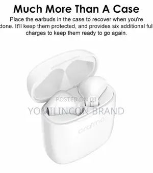 Oraimo Wireless Airpod Oeb-E98d