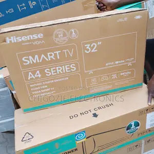 Original Quality Hisense 32inches Smart Television