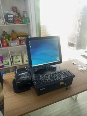 Inventory System Installation (POS)